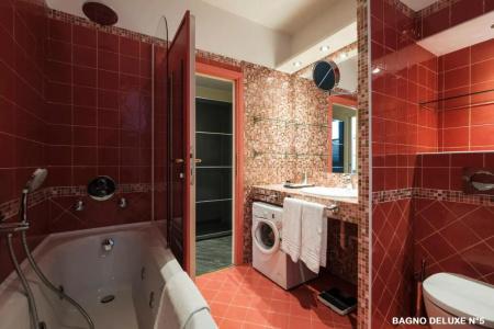 Residence Sacchi Aparthotel - 36