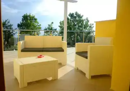 Baia Di Trainiti - 64