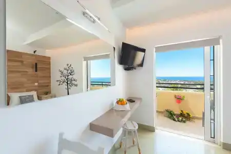 Pefkos View Suites & Maisonette - 75