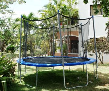 Plaza Real Resort - 17