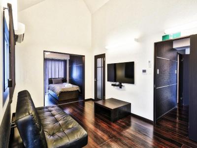Terrace Shintoshin - 39