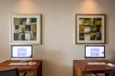 Novotel Deira City Centre - 8