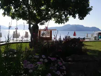 Uysal Motel Beach - 16