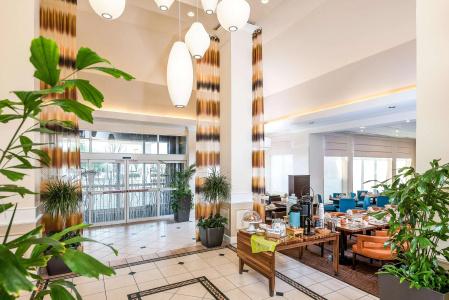 Hilton Garden Inn - 25