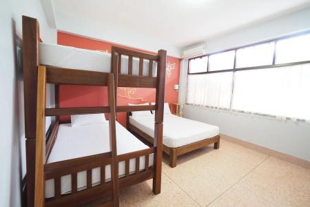 No7 Guesthouse - 2