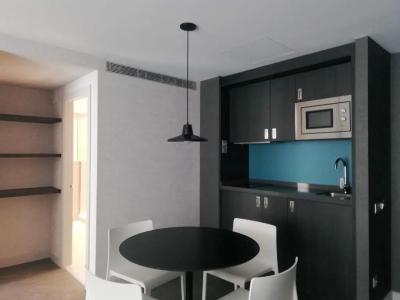 Hg City Suites Barcelona - 49