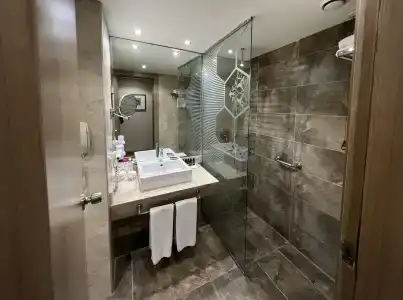 Kaya Izmir Thermal & Convention - 32