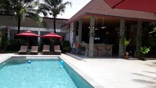 Lotus Bleu Resort & Restaurant - 74