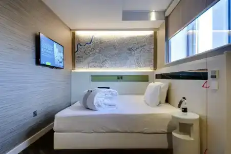 Premier Inn King's Cross - 56