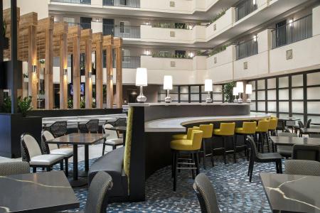 Embassy Suites Orlando - Airport - 26