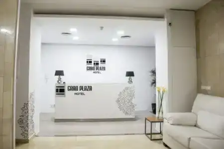 Gran Plaza - 10