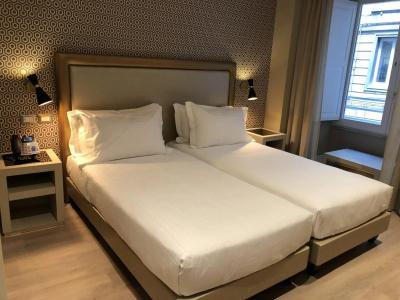 Caruso Place Boutique & Wellness Suites - 6