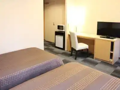 Livemax Chiba Mihama - 3