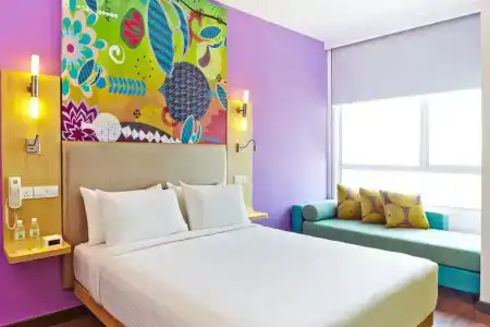 Ibis Styles Fraser Business Park - 51