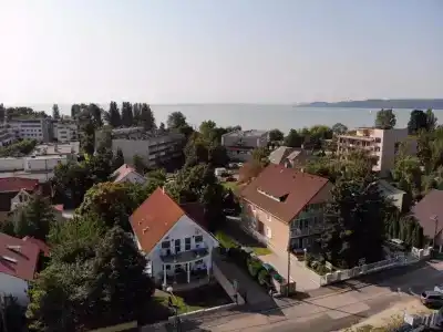 Kék Lagúna Vendégház - 12