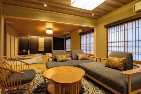 Nishiyama Ryokan - 66
