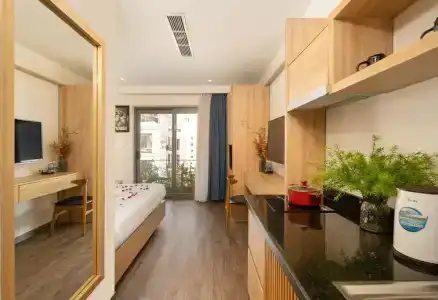 John Boutique Villa - 75