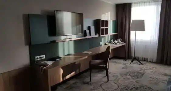 Best Western-Apfelstädt - 108