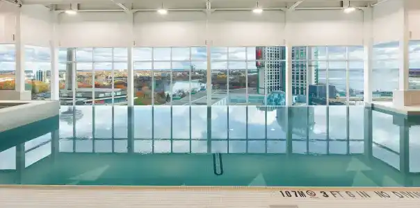 Hilton/ Fallsview and Suites - 20