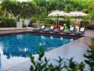 Sala at Hua Hin Serviced Apartment & - 13