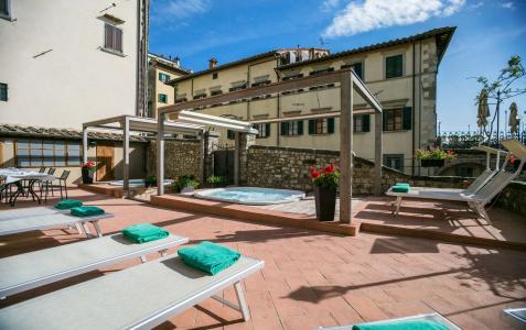 Palazzo Leopoldo Dimora Storica & Spa - 20