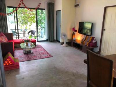 Lanta Complex - 109