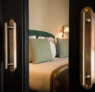Valverde - Relais & Chateaux - 35