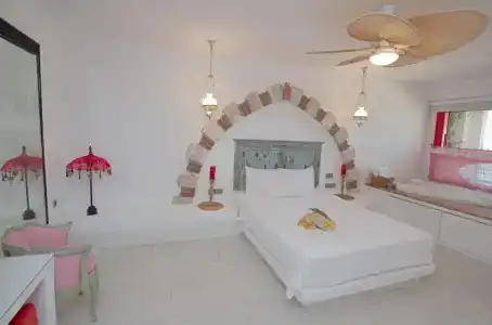 Villa Taraça Alaçatı Romantik Otel - 52