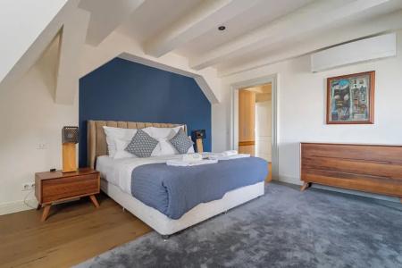 Zoya Luxury Residence - 28