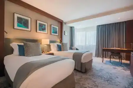 Intercontinental Lisbon, An Ihg - 44