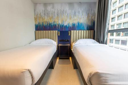 Ibis Budget Gold - 13