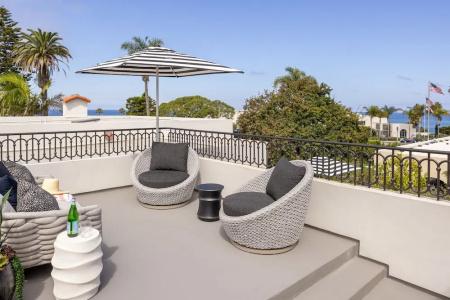 The Inn at La Jolla - 19