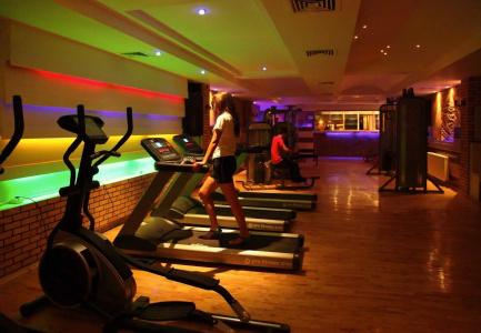 Ugurlu Termal Tatil Köyü - 37