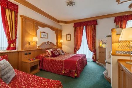 Brunet - The Dolomites Resort - 51