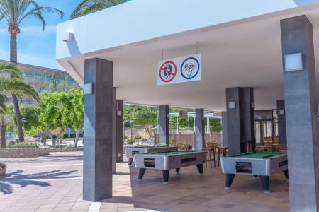 Club Cala Romani - 18