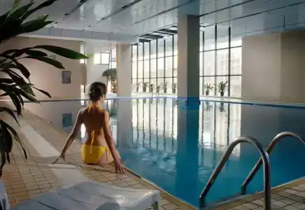 Inn Fine Dalian - 17