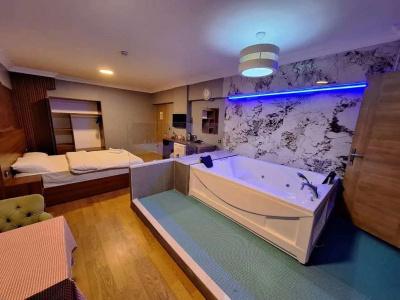 Emsa Otel Maltepedeki Eviniz - 14