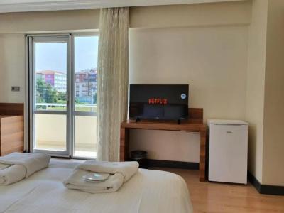Bolu Evim Apart Otel - 45