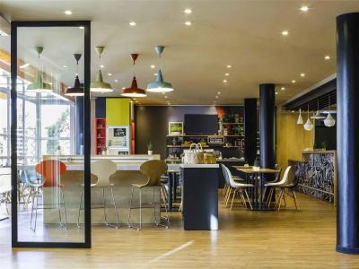 Ibis Granada - 29