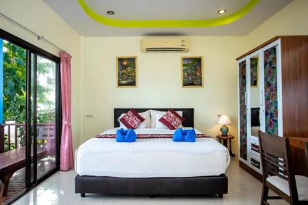 Rung Arun Resort - 37