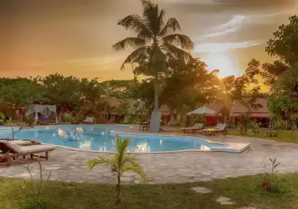 Le Flamboyant Resort - 13