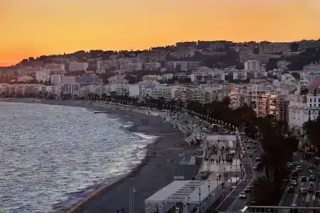 Le Meridien Nice - 27