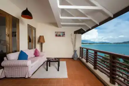 Boujis Boutique Resort - 63