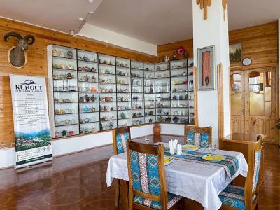 Kungut & Resort - 22