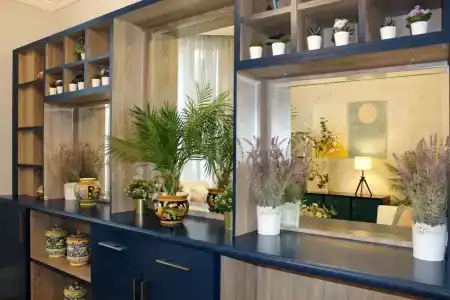 CG Kensington - 1