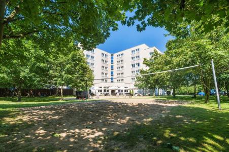 Bochum Wattenscheid affiliated by Meliá - 37