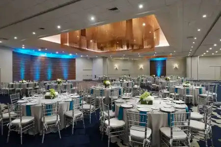 Bahia Mar - Fort Lauderdale Beach - DoubleTree by Hilton - 26