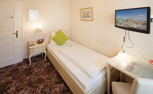 Aviano Boutiquehotel - 54