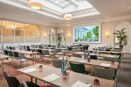 Holiday Inn Paris Gare De Lyon Bastille, An Ihg - 44