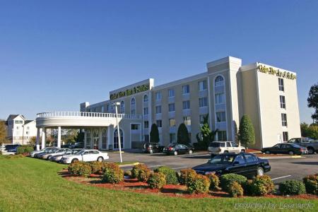 Holiday Inn Express - Norfolk, an IHG - 44